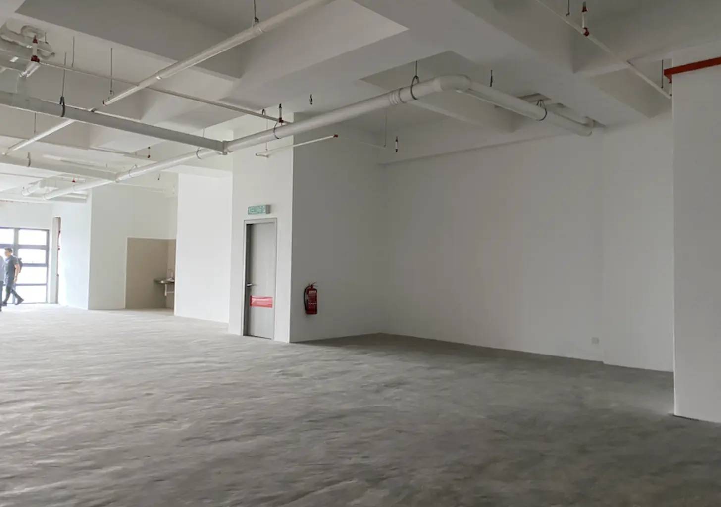 PJ Midtown Office - photo 9 by Sun Synergy Contracts